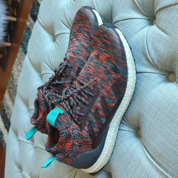 adidas Other - Adidas Ultra boost Mid in multicolor